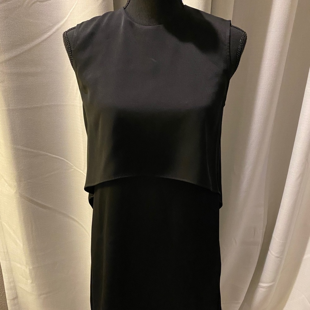 BCBG tunic